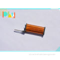 2uew Enameled Copper Wire Winding Bobbin Coil For Plastic Core Inductor